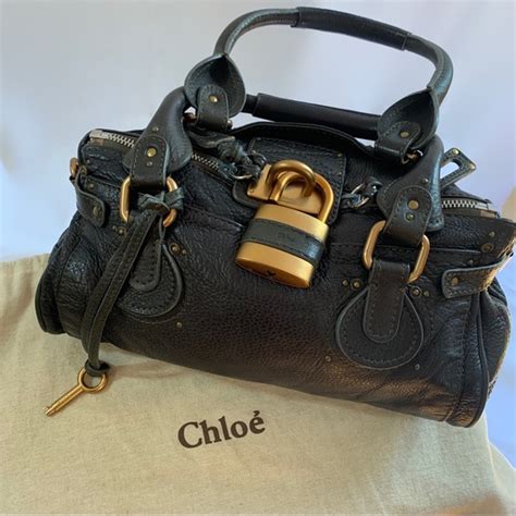 buying a chloe bag in paris|authentic chloe handbags.